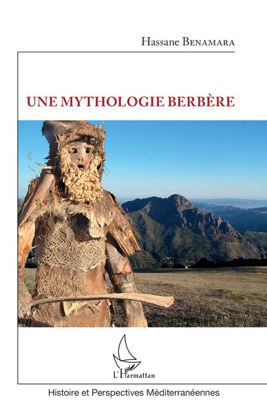 Picture of Une mythologie Berbère