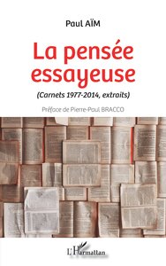 Image de La pensée essayeuse