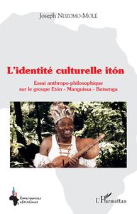 Image de L'identité culturelle itón