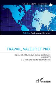 Image de Travail, valeur et prix