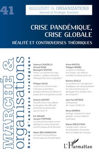 Image de Crise pandémique, crise globale