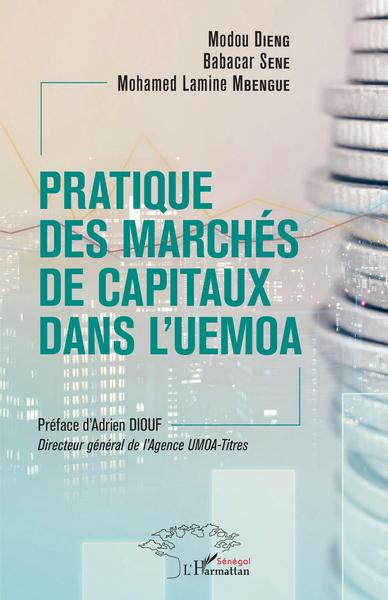 Image de Pratique des marchés de capitaux dans l'UEMOA