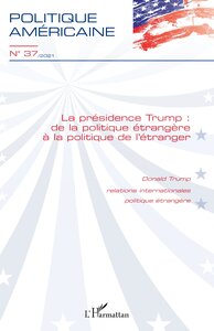 Picture of La présidence Trump