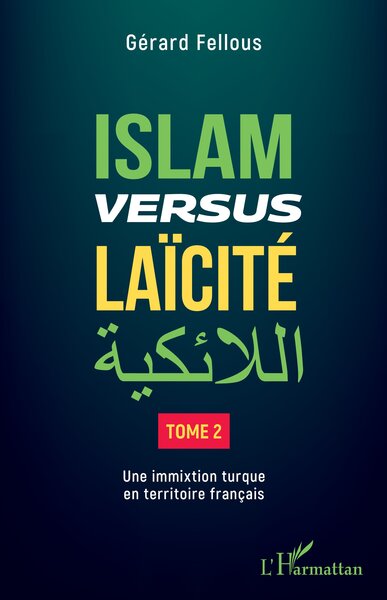 Image de Islam versus laïcité