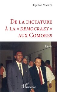 Image de De la dictature à la "démocrazy" aux Comores