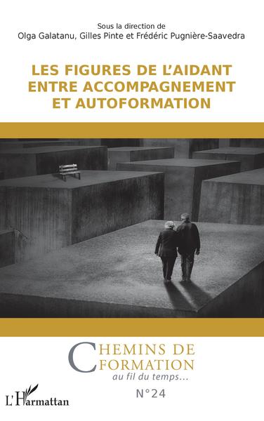 Picture of Les figures de l'aidant entre accompagnement et autoformation