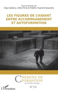 Picture of Les figures de l'aidant entre accompagnement et autoformation