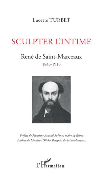 Picture of Sculpter l'intime