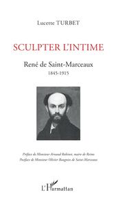 Picture of Sculpter l'intime