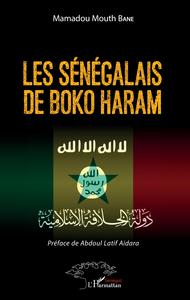 Image de Les Sénégalais de Boko Haram