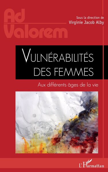 Picture of Vulnérabilités des femmes