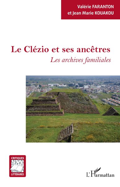 Image de Le Clézio et ses ancêtres