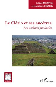 Image de Le Clézio et ses ancêtres