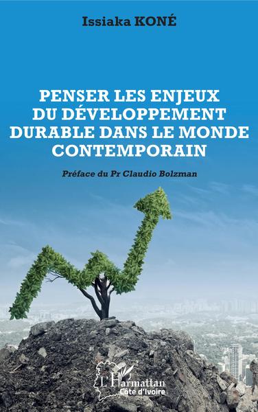 Picture of Penser les enjeux du développement durable dans le monde contemporain