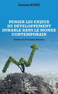 Picture of Penser les enjeux du développement durable dans le monde contemporain