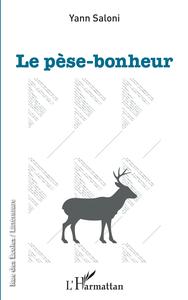 Image de Le pèse-bonheur