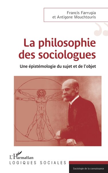 Picture of PHILOSOPHIE DES SOCIOLOGUES (LA)