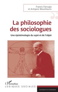Picture of PHILOSOPHIE DES SOCIOLOGUES (LA)