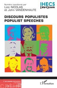 Image de Discours populistes
