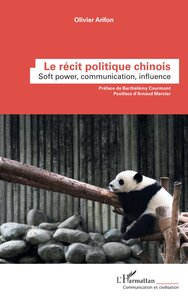 Picture of Le récit politique chinois