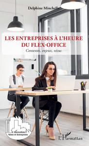 Image de Les entreprises à l'heure du flex-office
