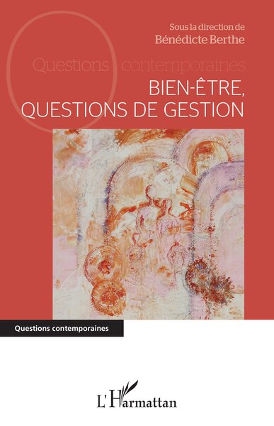Image de Bien-être, questions de gestion