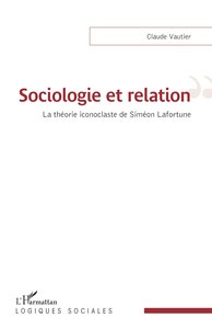 Picture of Sociologie et relation