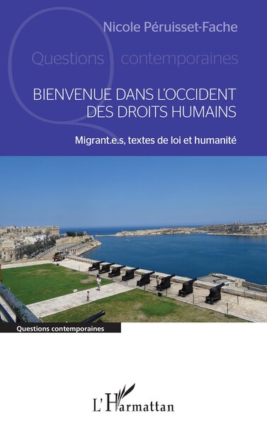 Image de Bienvenue dans l'Occident des droits humains