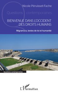 Image de Bienvenue dans l'Occident des droits humains