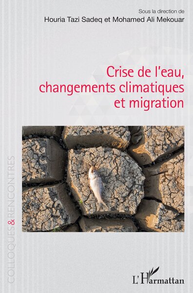 Picture of Crise de l'eau, changements climatiques et migration