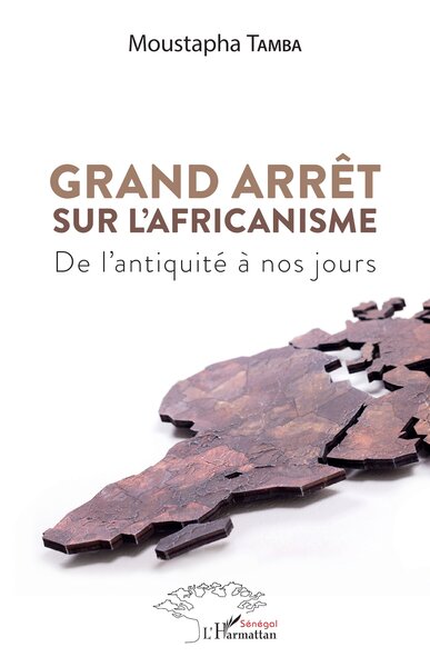 Image de Grand arrêt sur l'Africanisme