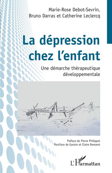 Picture of La dépression chez l'enfant