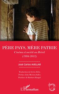 Picture of Père pays, mère patrie