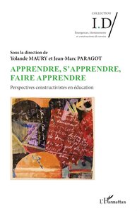 Picture of Apprendre, s'apprendre, faire apprendre
