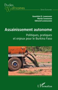 Image de Assainissement autonome. Politiques, pratiques et enjeux pour le Burkina Faso