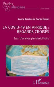 Image de La covid -19 en Afrique : regards croisés