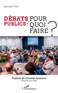 Image de Débats publics : pour quoi faire ?