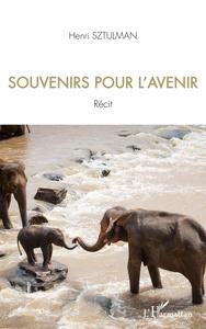 Picture of Souvenirs pour l'avenir