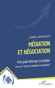Picture of Médiation et négociation