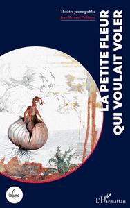 Image de La petite fleur qui voulait voler