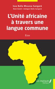 Picture of L'Unité africaine à travers une langue commune