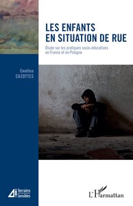 Picture of Les enfants en situation de rue