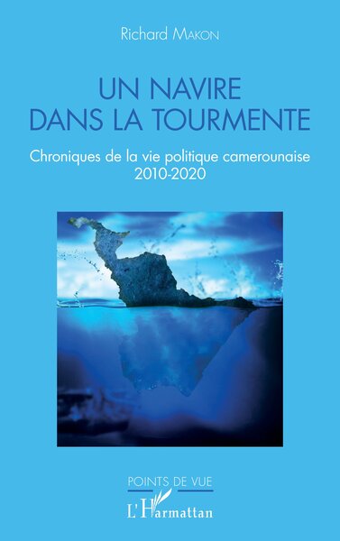 Image de Un navire dans la tourmente