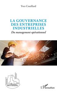 Image de La gouvernance des entreprises industrielles