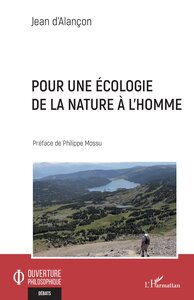 Image de Pour une écologie de la nature à l'homme
