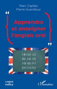 Image de Apprendre et enseigner l'anglais oral