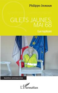 Picture of Gilets jaunes, Mai 68