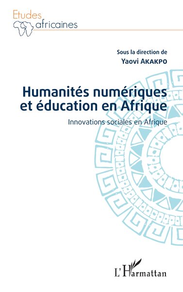 Picture of Humanités numériques et éducation en Afrique