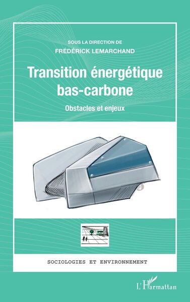 Picture of Transition énergétique bas-carbone