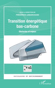 Picture of Transition énergétique bas-carbone